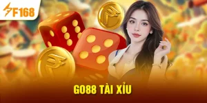 Go88 tài xỉu tại F168