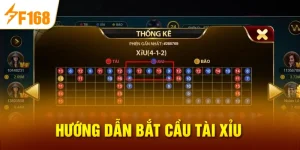 Hướng dẫn bắt cầu tài xỉu