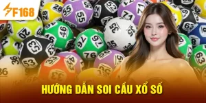 Hướng dẫn soi cầu xổ số