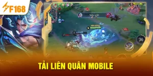 Tải liên quân mobile