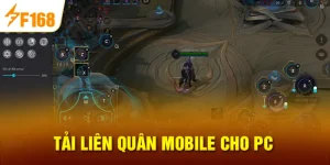 Tải liên quân mobile cho pc