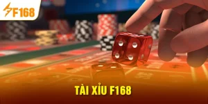 Tài xỉu F168