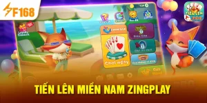 Tiến lên miền nam zingplay tại F168